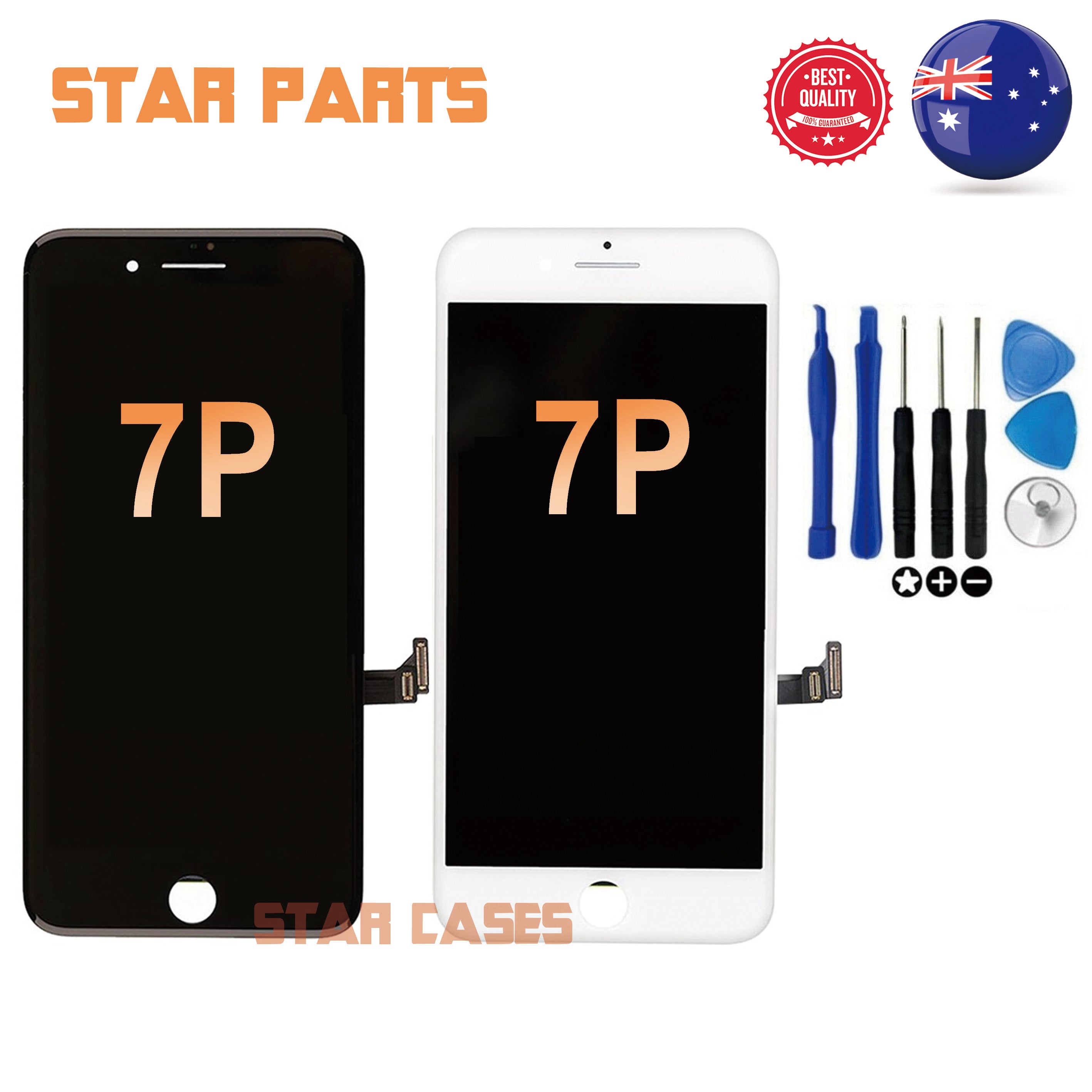 iPhone 7 Plus Screen iPhone 7 Plus Screen